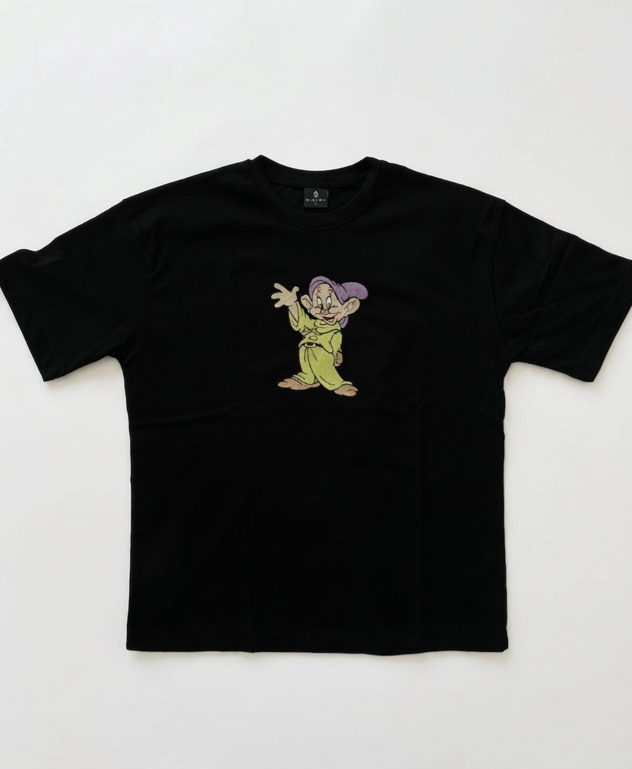 Dopey