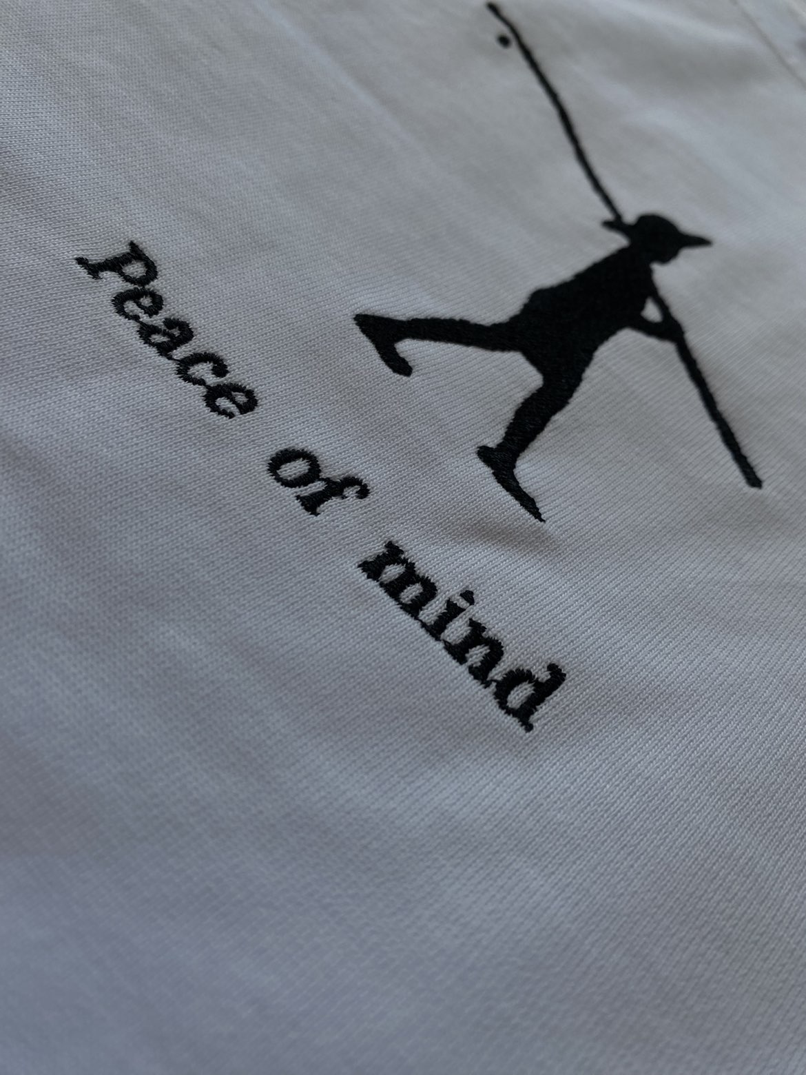 Peace of mind thumbnail