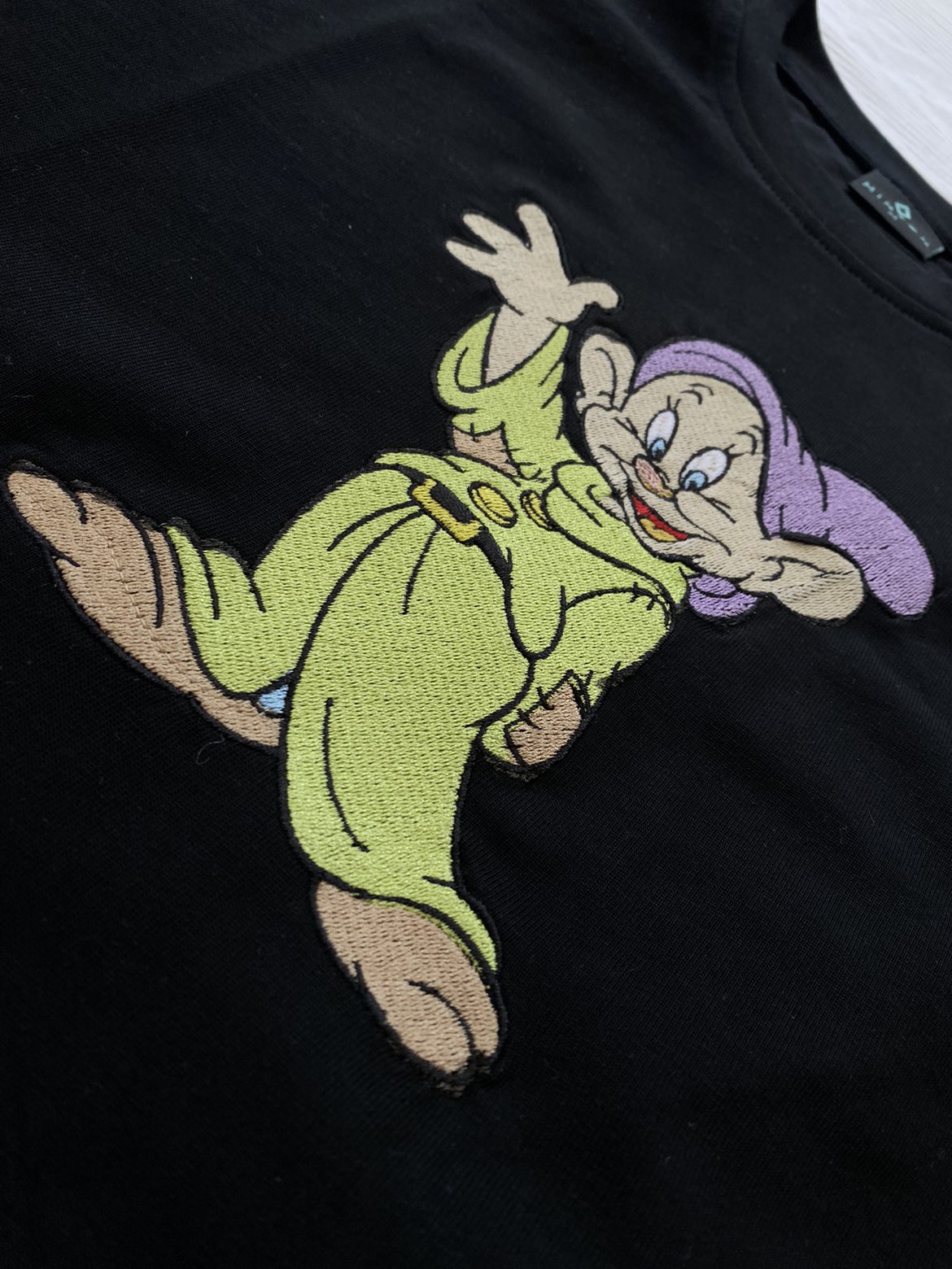 Dopey thumbnail